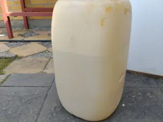 Saltsyre 30% stor dunk