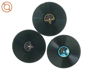 Odeon plaisir d´amour fra Ø Deon (str. 25 cm)