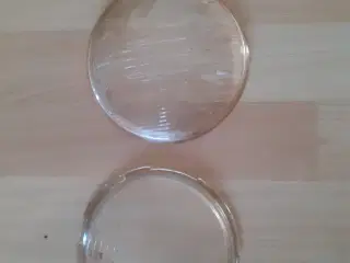 LLOUD forlygteglas