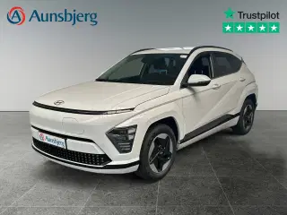 Hyundai Kona 48 EV Advanced