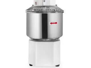 Combisteel dejælter – 30 liter