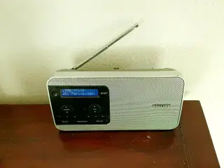 Philips Dab+ Radio 