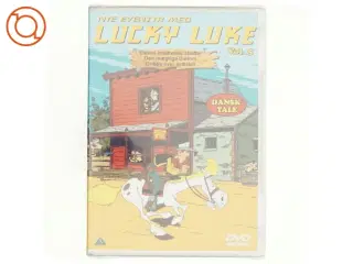 Lucky Luke 5 (film)