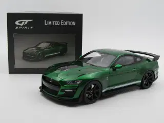 2020 Ford Shelby Mustang GT500 / EXP500 - 1:18  