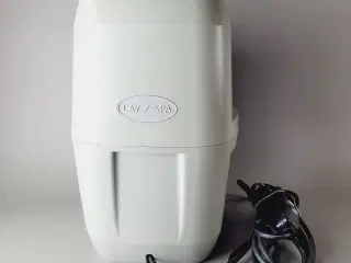 ⭐️- Lay-Z-Spa varmelegeme / filterpumpe