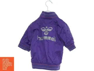 Sommerjakke fra Hummel (str. 110 cm)