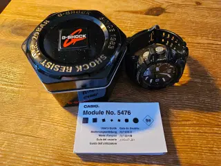 Casio GG1000 Mudmaster