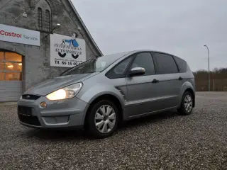 Ford S-Max 2,0 Trend 145HK