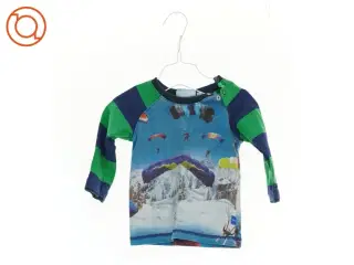 Bluse (str. 74 cm)