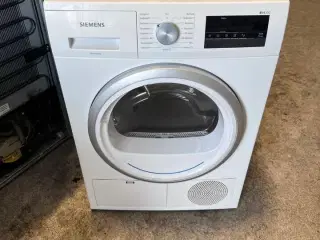 Siemens - tørretumbler