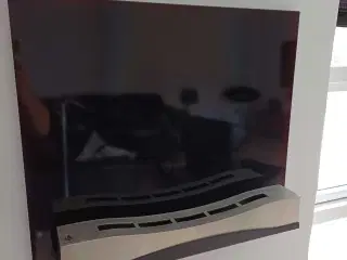 Decoflame Atlantic Wave 