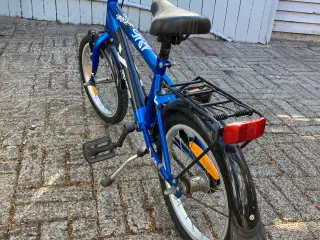 Drengecykkel