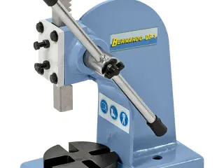 DP 1 Dornpresse manuel