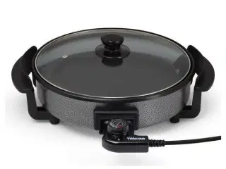 Elektrisk pande Tristar PZ-2963 1500 W - Ø 30 cm