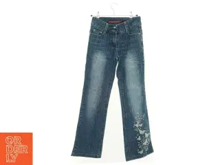 Jeans (str. 146 cm)