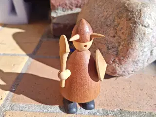 Jacob Jensen Viking træfigur