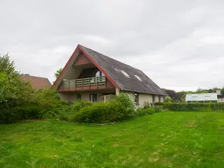 Flexbolig på Øland