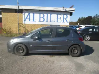 Peugeot 207 1,6 HDi 92 Active Van