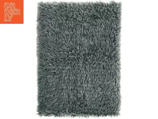 Gråt plystæppe (str. 100 x. 74 cm)