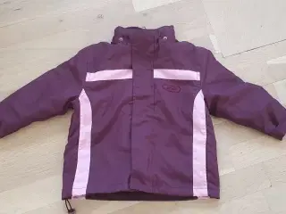 Pigejakke