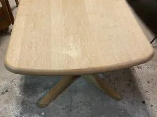 Sofabord Gudme Møbelfabrik