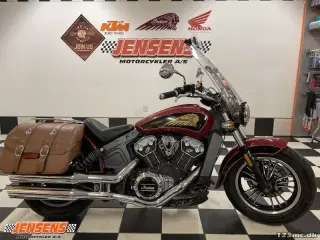 Indian Scout