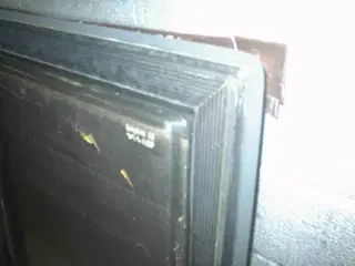   Rude Oplukkelig Tabbert Wind