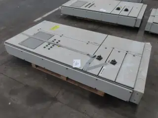 El-skab