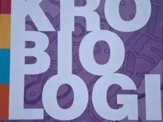 Mikrobiologi - Hånden på hjertet