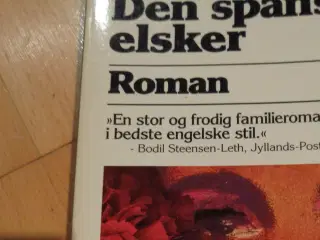 Den spanske elsker