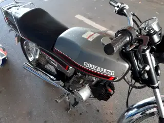 Suzuki   Samurai 