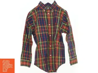 Skjorte fra Ralph Lauren (str. 116 cm)