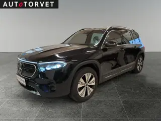 Mercedes EQB300  4Matic