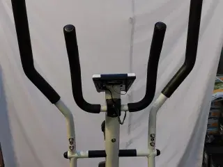 Crosstrainer