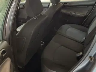 Peugeot 206+ 1,4 Comfort 75HK 5d