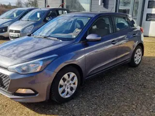 Hyundai i20 1,25 Active+