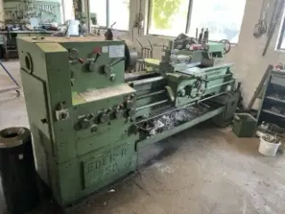 Drejebænk Eder-A 250