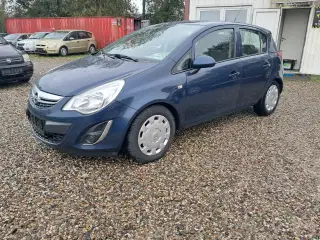 Opel Corsa 1,3 CDTi 95 Cosmo eco