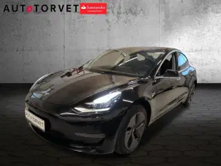 Tesla Model 3  Long Range AWD