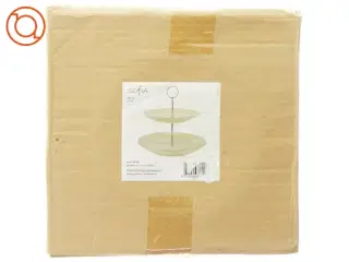 ubrugt etagere Sofia for Simple Living (str. Ø: 20, 5 og 25cm)