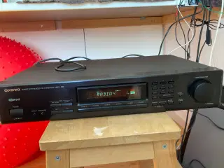 Onkyo Reciever T-450 RDS