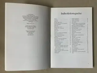 Sy dig juleglad - Inga Andersen