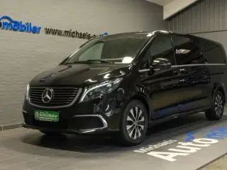 Mercedes EQV300  Avantgarde XL