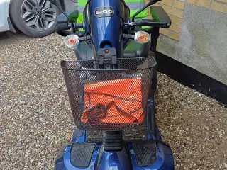 El scooter Eseygo