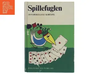 Spillefuglen