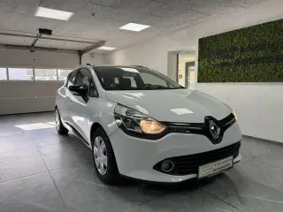 Renault Clio 0,9 TCE Expression 90HK 5d