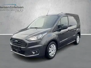 Ford Transit Connect Kort 1,5 EcoBlue Trend 120HK Van 6g