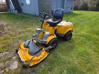 Stiga Park Pro 16 – Klar til sæsonen!