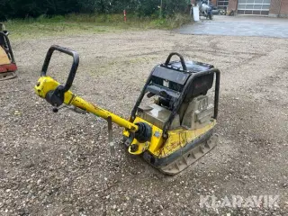 Pladevibrator Wacker DPU 6055