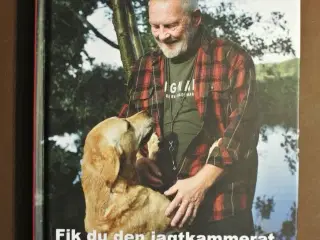 fik du den jagtkammerat du fortjente - en genopret
